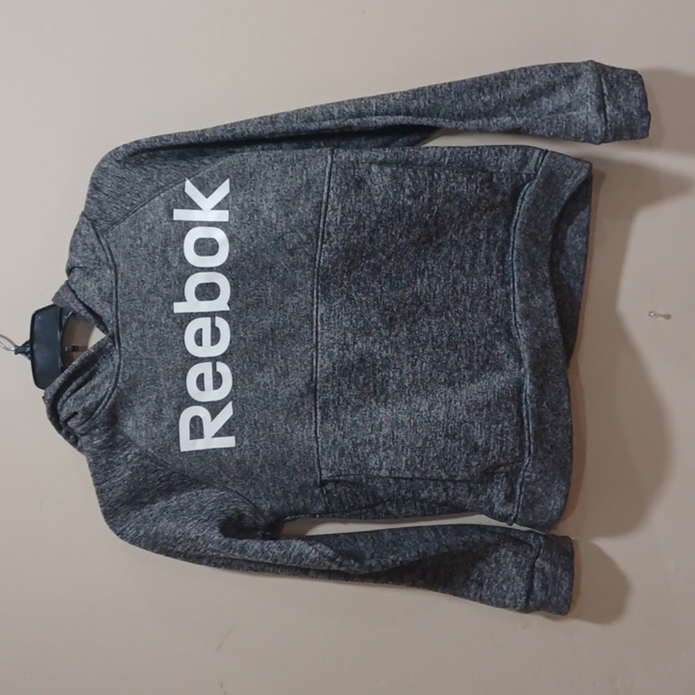 Reebok hoodie